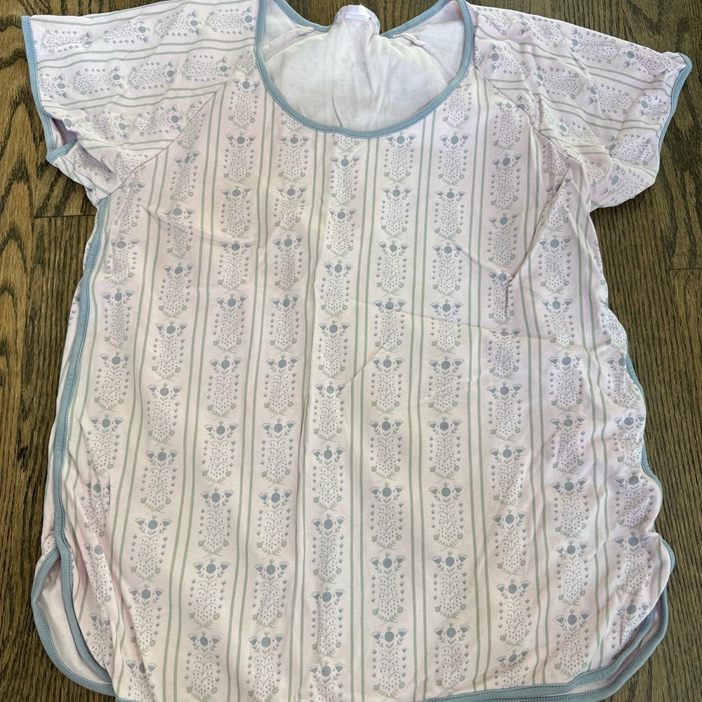 LAKE Pima Cotton Pajama Bundle Set of 3